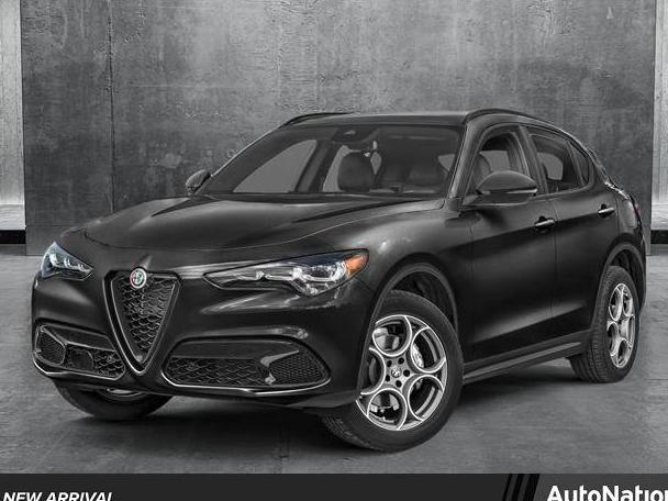 ALFA ROMEO STELVIO 2024 ZASPAKBN9R7D75171 image